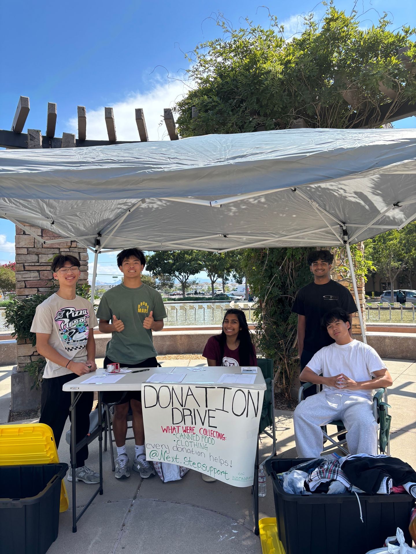 Community Wellness Fair